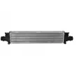 Intercooler, échangeur NRF 30345 - Visuel 3