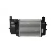 Intercooler, échangeur NRF 30346 - Visuel 1