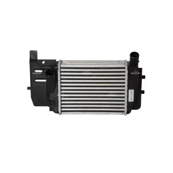Intercooler, échangeur NRF