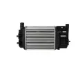 Intercooler, échangeur NRF 30346 - Visuel 3
