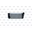 Intercooler, échangeur NRF 30347 - Visuel 1