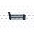 Intercooler, échangeur NRF 30347 - Visuel 3