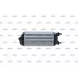 Intercooler, échangeur NRF 30348 - Visuel 3