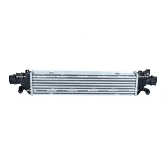 Intercooler, échangeur NRF 30351