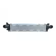 Intercooler, échangeur NRF 30351 - Visuel 2