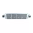 Intercooler, échangeur NRF 30354 - Visuel 1