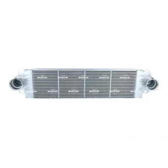Intercooler, échangeur NRF