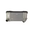 Intercooler, échangeur NRF 30355 - Visuel 1