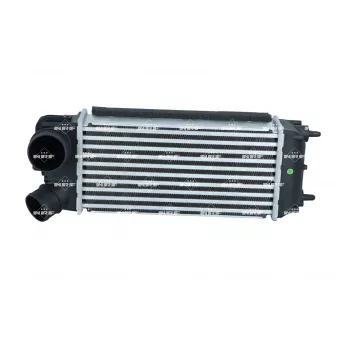 Intercooler, échangeur NRF 30356