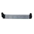 Intercooler, échangeur NRF 30357 - Visuel 1