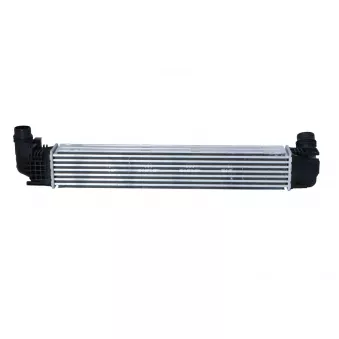 Intercooler, échangeur NRF