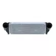 Intercooler, échangeur NRF 30359 - Visuel 1