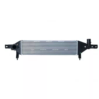Intercooler, échangeur NRF