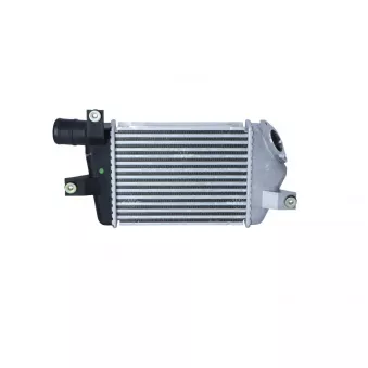 Intercooler, échangeur NRF