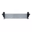 Intercooler, échangeur NRF 30367 - Visuel 1