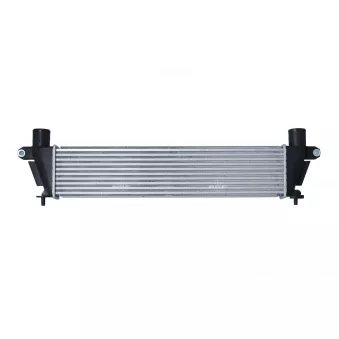 Intercooler, échangeur NRF 30367