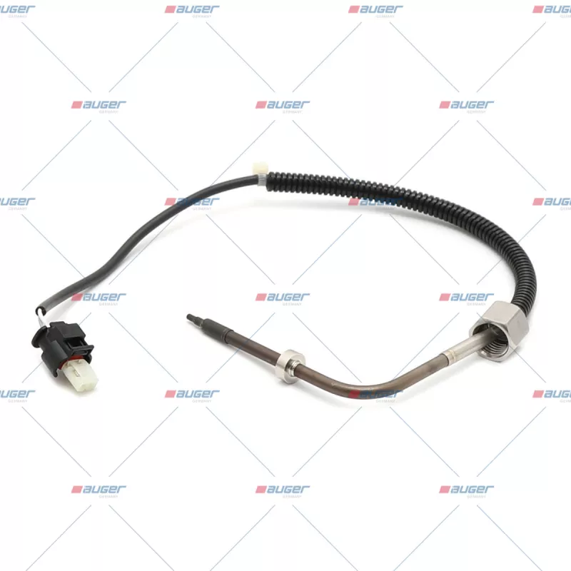 Capteur, température des gaz AUGER 105559