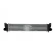 Intercooler, échangeur NRF 30369 - Visuel 1