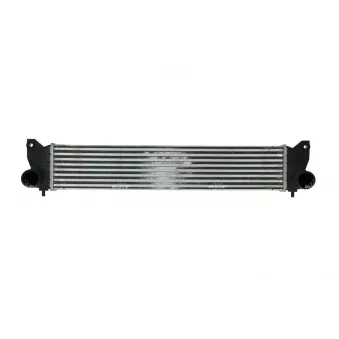 Intercooler, échangeur NRF