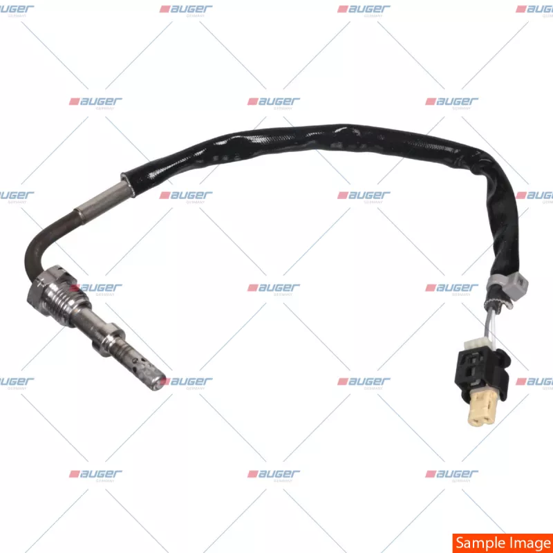 Capteur, température des gaz AUGER 105563