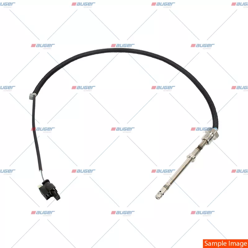 Capteur, température des gaz AUGER 105564