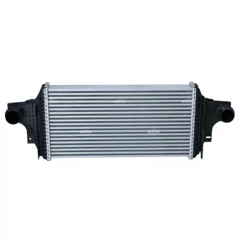Intercooler, échangeur NRF 30370