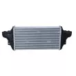 Intercooler, échangeur NRF 30370 - Visuel 3