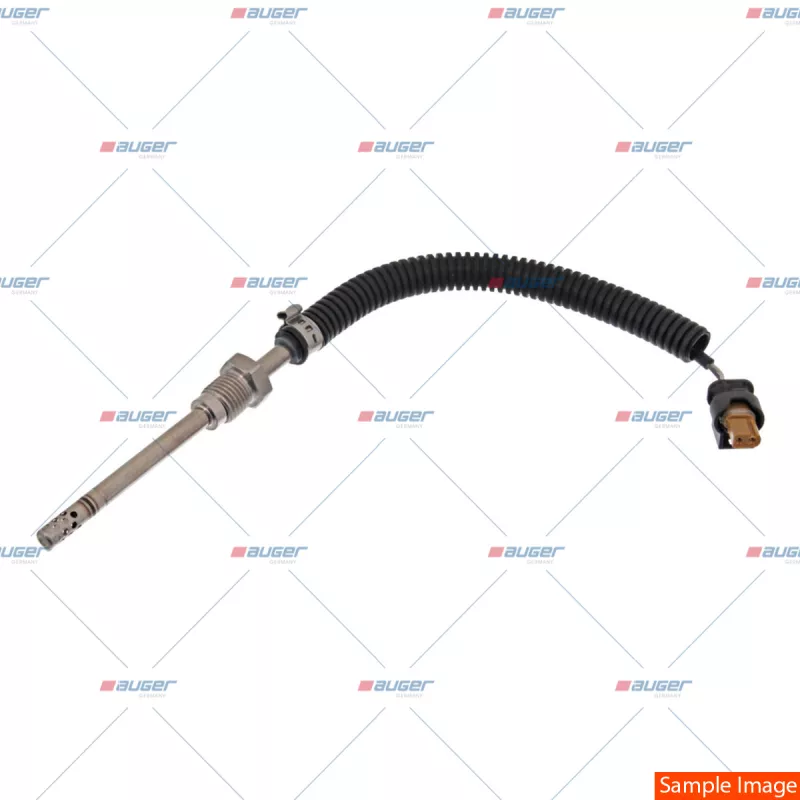 Capteur, température des gaz AUGER 105566