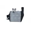 Intercooler, échangeur NRF 30371 - Visuel 3