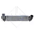 Intercooler, échangeur NRF 30372 - Visuel 1