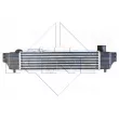 Intercooler, échangeur NRF 30372 - Visuel 2