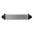 Intercooler, échangeur NRF 30373 - Visuel 3