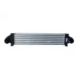 Intercooler, échangeur NRF 30374 - Visuel 1