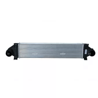 Intercooler, échangeur NRF 30374