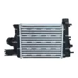Intercooler, échangeur NRF 30375 - Visuel 3