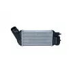 Intercooler, échangeur NRF 30376 - Visuel 1