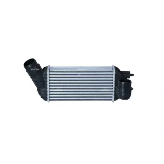 Intercooler, échangeur NRF