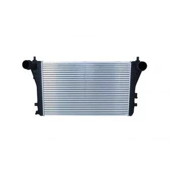 Intercooler, échangeur NRF