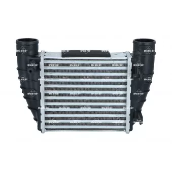 Intercooler, échangeur NRF 30378