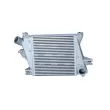 Intercooler, échangeur NRF 30381 - Visuel 1