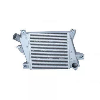 Intercooler, échangeur NRF 30381