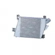 Intercooler, échangeur NRF 30381 - Visuel 3