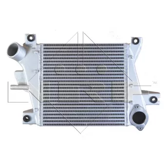 Intercooler, échangeur NRF