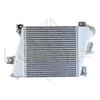 Intercooler, échangeur NRF 30382 - Visuel 2