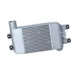 Intercooler, échangeur NRF 30383 - Visuel 3