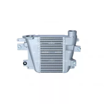Intercooler, échangeur NRF 30384