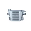 Intercooler, échangeur NRF 30384 - Visuel 3