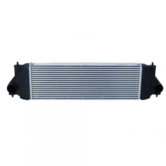 Intercooler, échangeur NRF