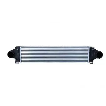 Intercooler, échangeur NRF 30394
