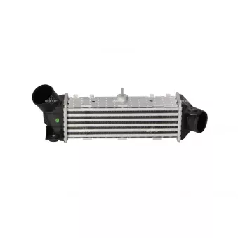 Intercooler, échangeur NRF 30413